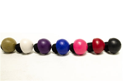 Delrin Plugs - Jammerz Lighted Plates