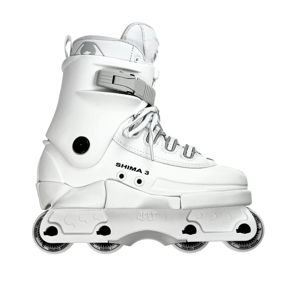 shima　3/4 Blog - Razors Shima 3.1 LE aggressive skates - Bladeville
