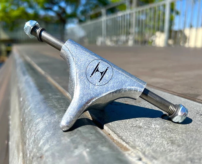 Roller skate replacement and park trucks