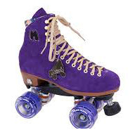 All Roller Skates