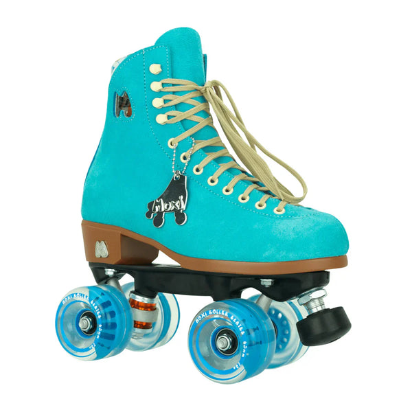 Recreational Roller Skates