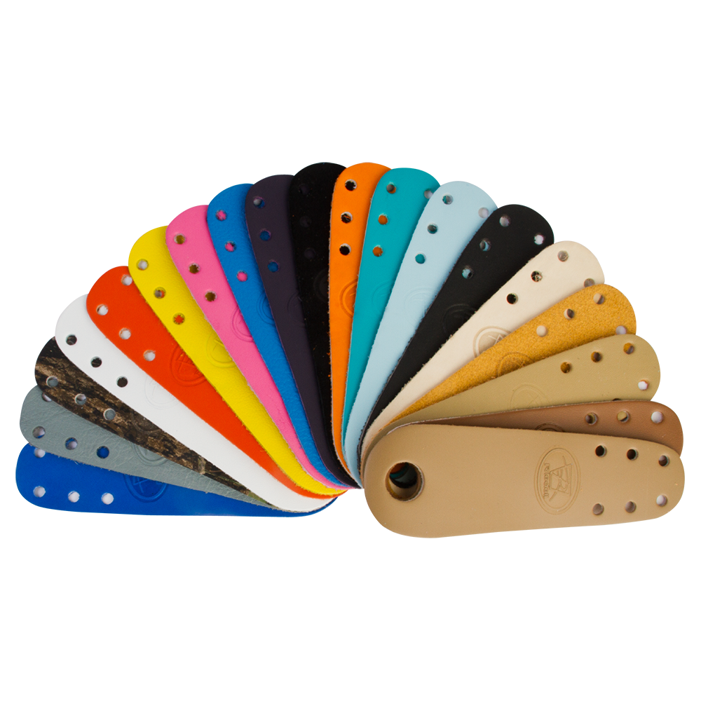 Roller skate accessories including toe guards laces bags tools and skate gear
