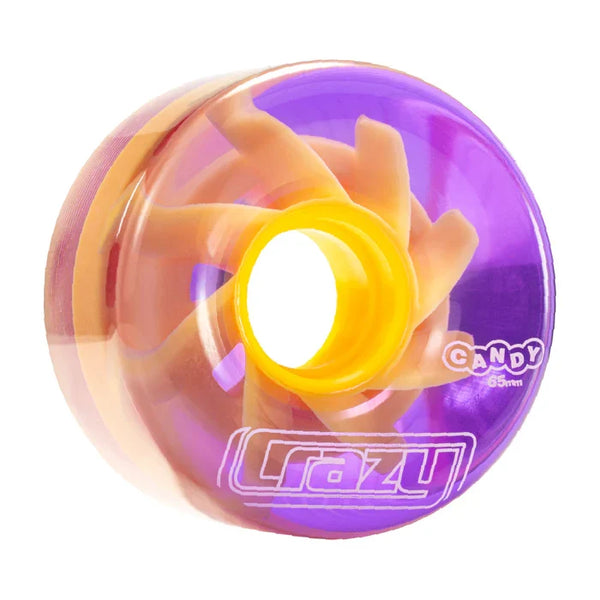 Outdoor Roller Skate Wheels