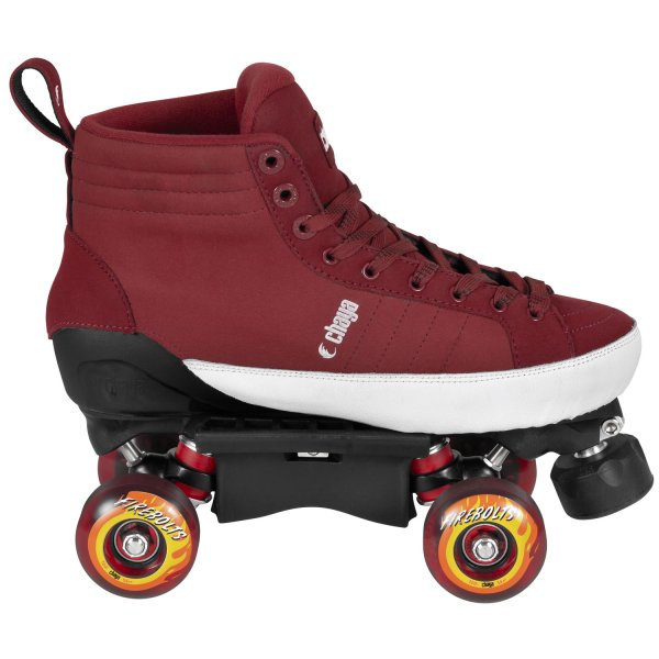 Chaya Karma Pro aggressive park roller skates