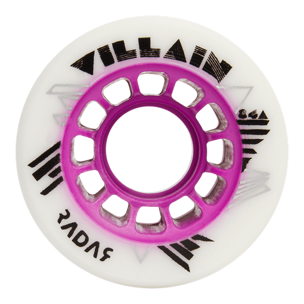 Hybrid Roller Skate Wheels