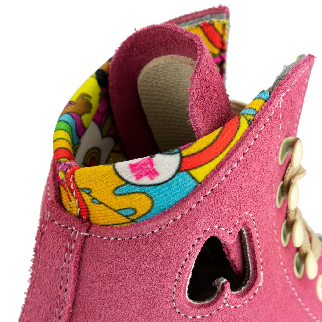 NEW - Moxi Lolly Skate Pink BARBIE