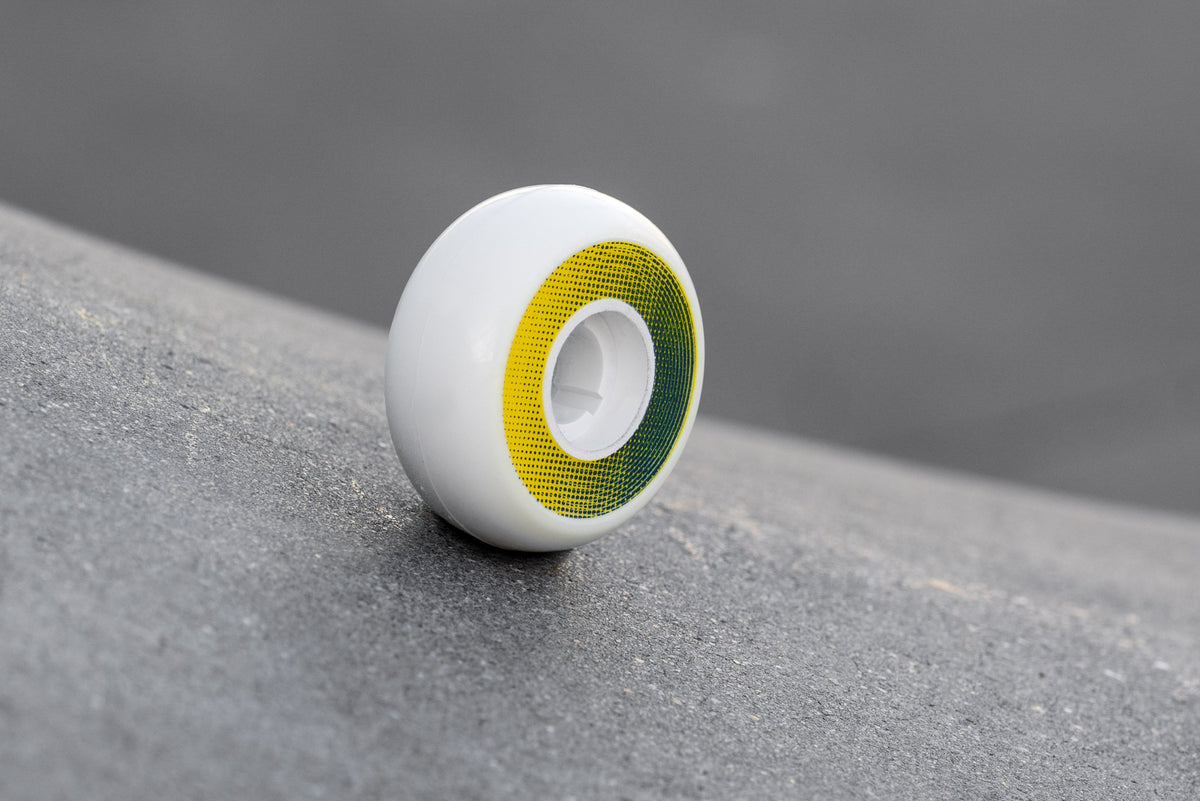 Dead Wheels - Team Inline Wheels