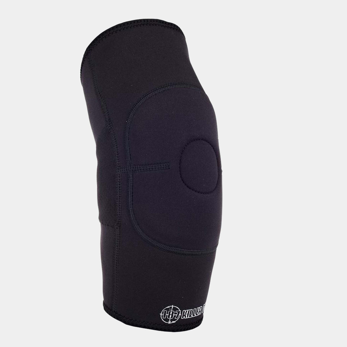 Black 187 Killer Pads knee gaskets