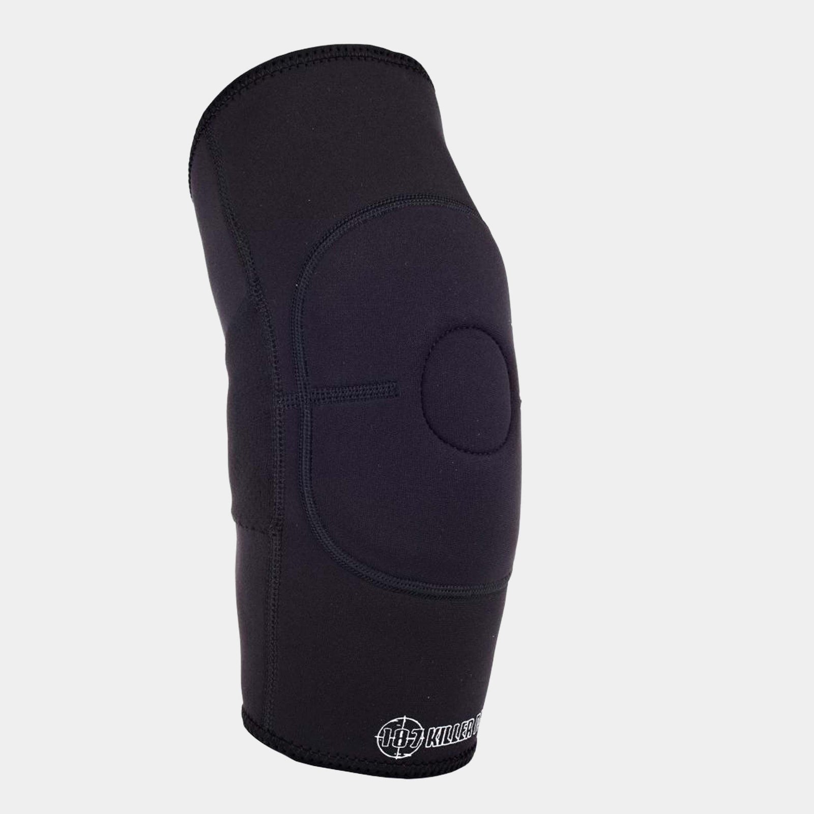 Black 187 Killer Pads knee gaskets