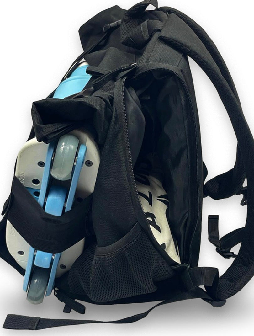 GC Rolltop Backpack