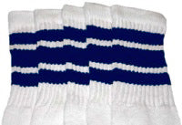 Low Calf Skater Socks - 14in.