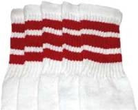 Low Calf Skater Socks - 14in.