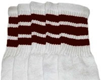 Low Calf Skater Socks - 14in.