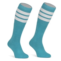 Low Calf Skater Socks - 14in.