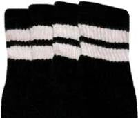 Low Calf Skater Socks - 14in.