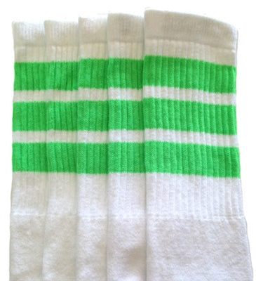 Low Calf Skater Socks - 14in.