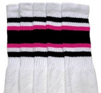 Low Calf Skater Socks - 14in.