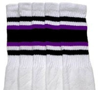 Low Calf Skater Socks - 14in.