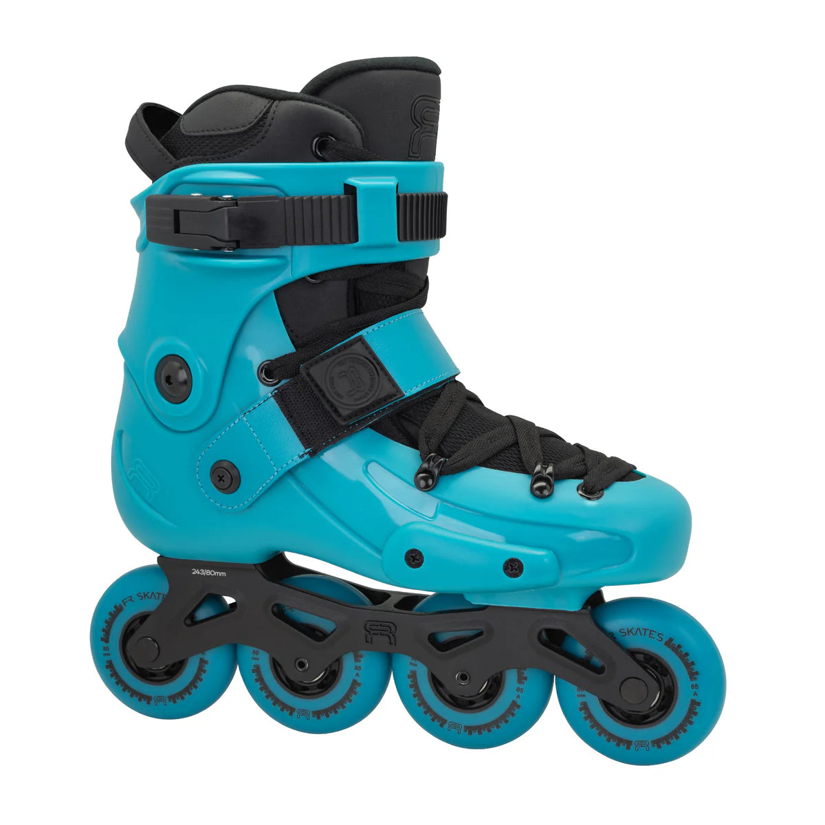 FRX 80 - Teal