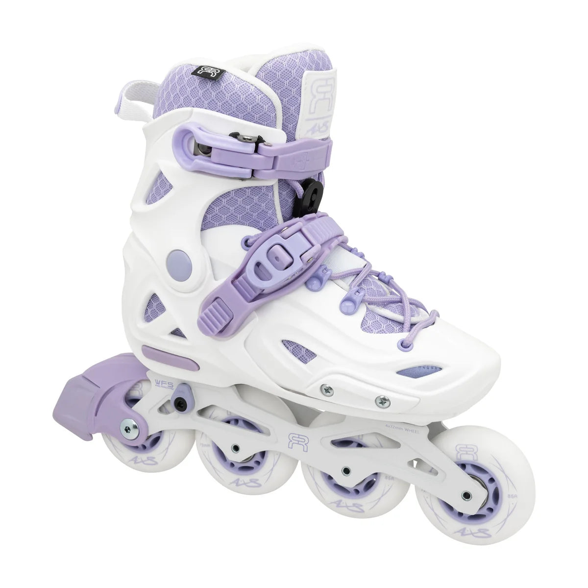 FR AXS Size Adjustable Inline Skate