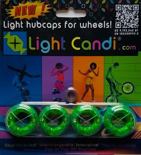 Light Candi