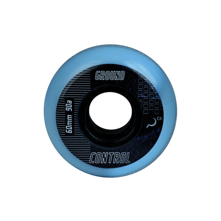 GC Earth wheel 60mm 90A