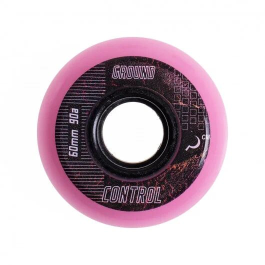 GC Earth wheel 60mm 90A