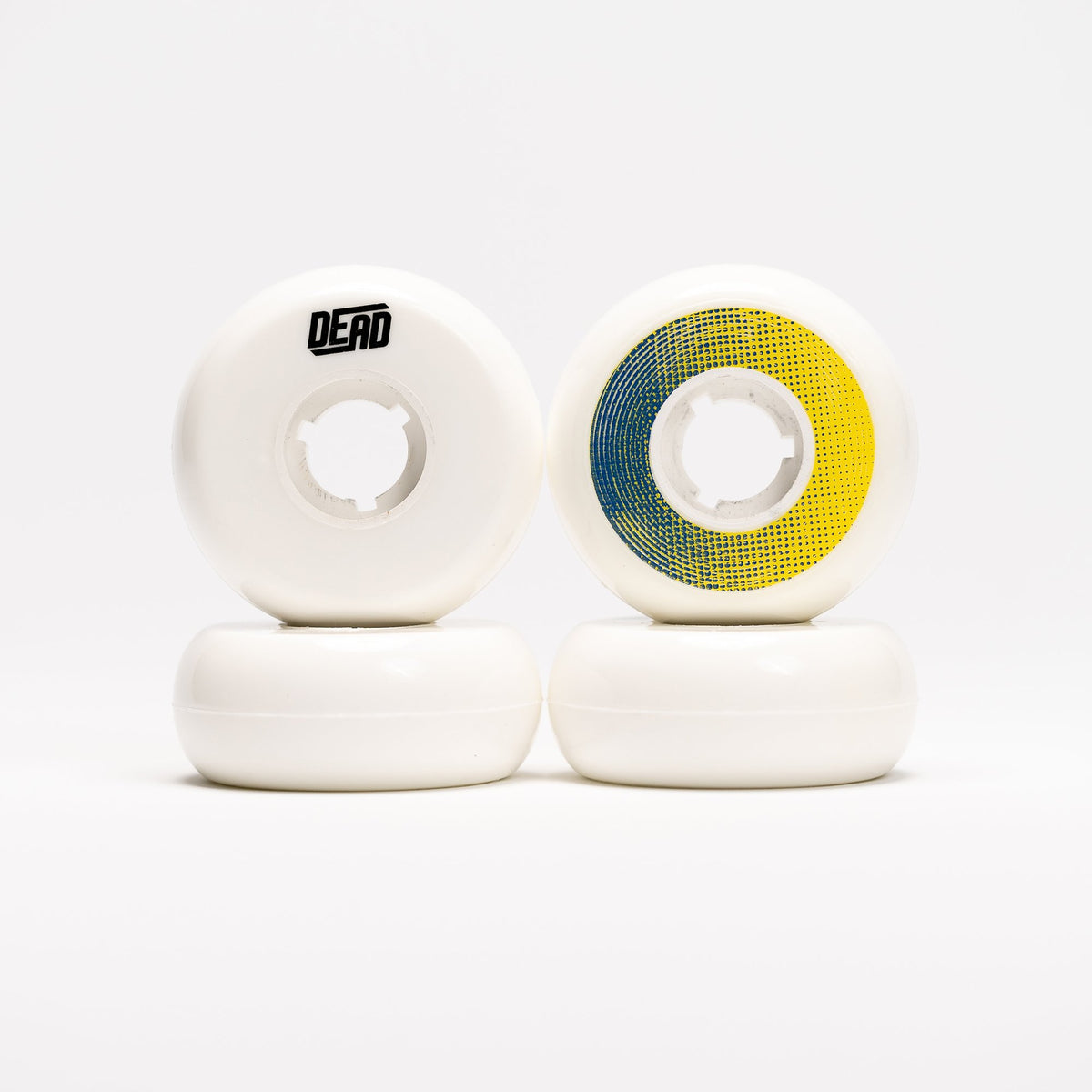 Dead Wheels - Team Inline Wheels