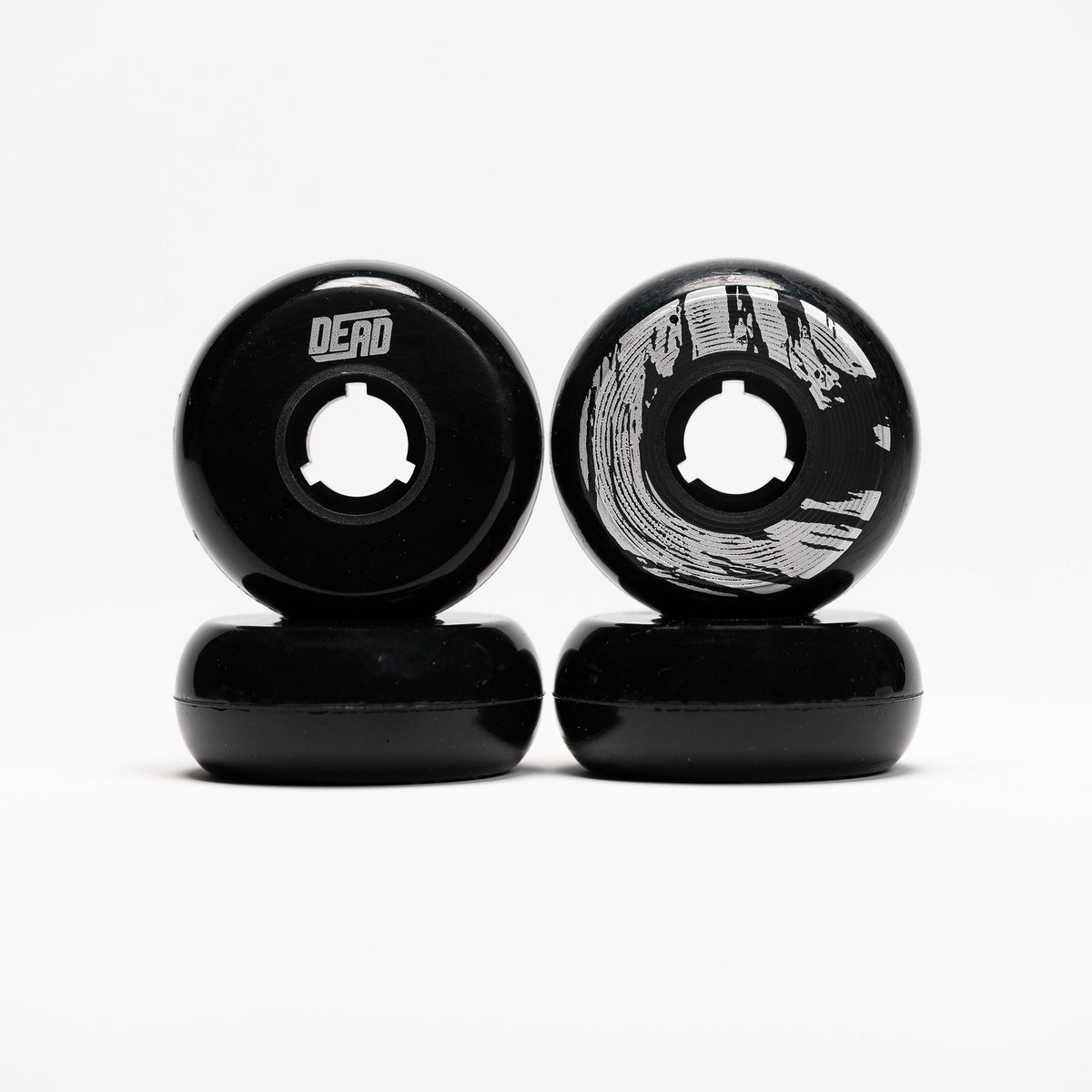 Dead Wheels - Team Inline Wheels