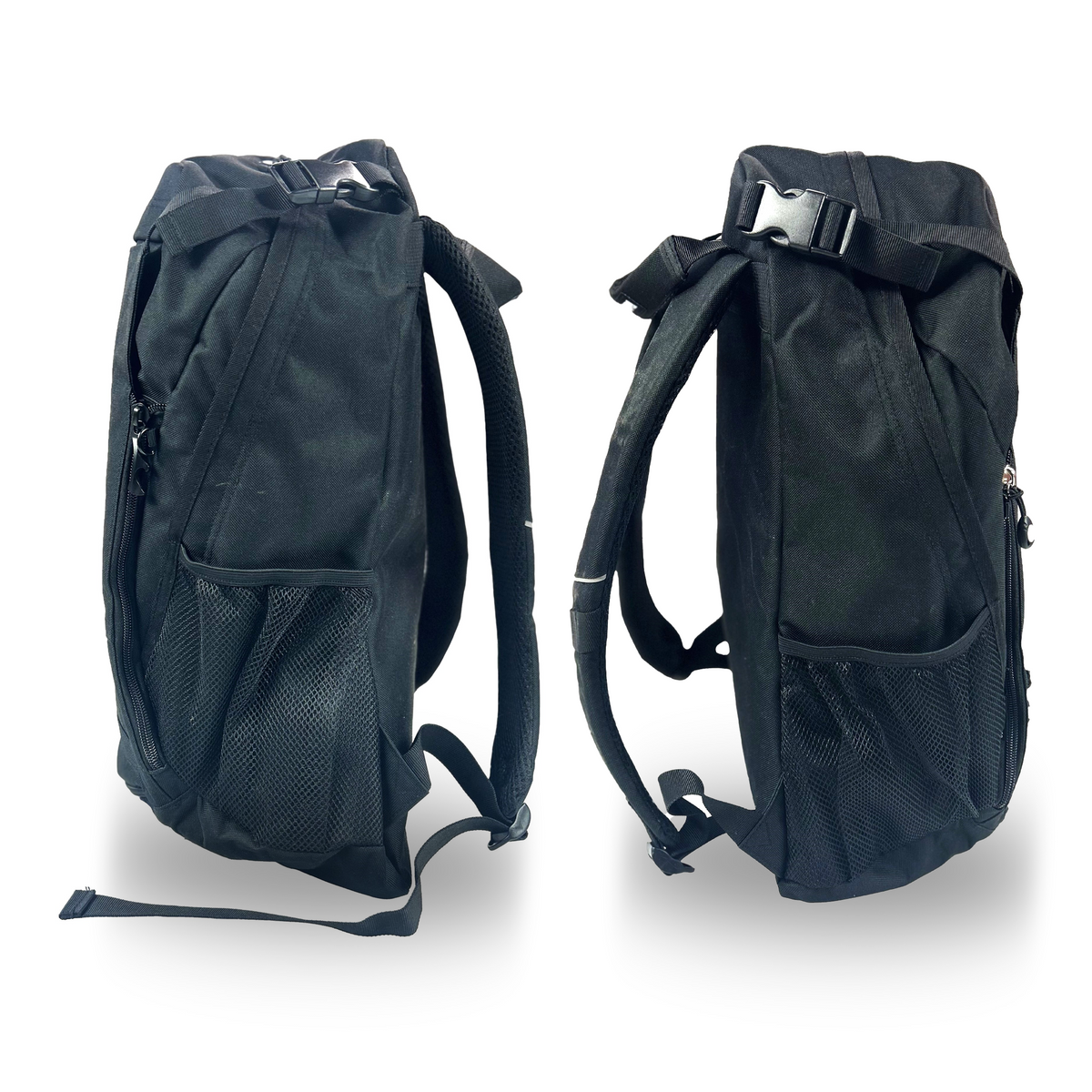 GC Rolltop Backpack