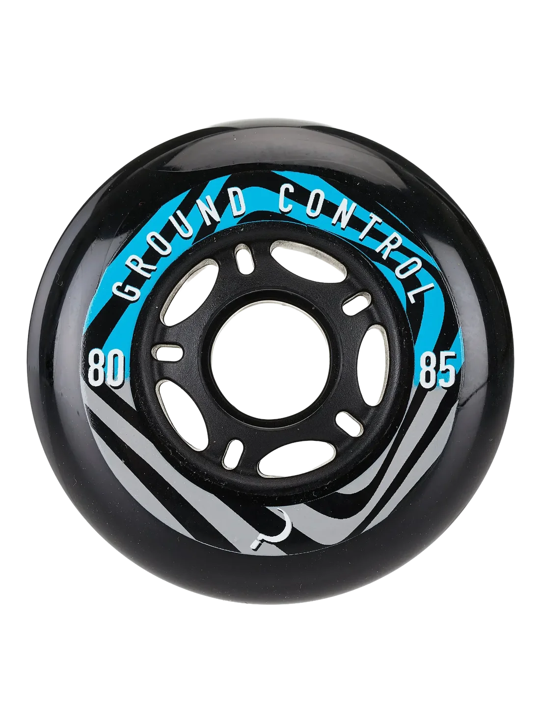 GC 80mm Psych Wheels