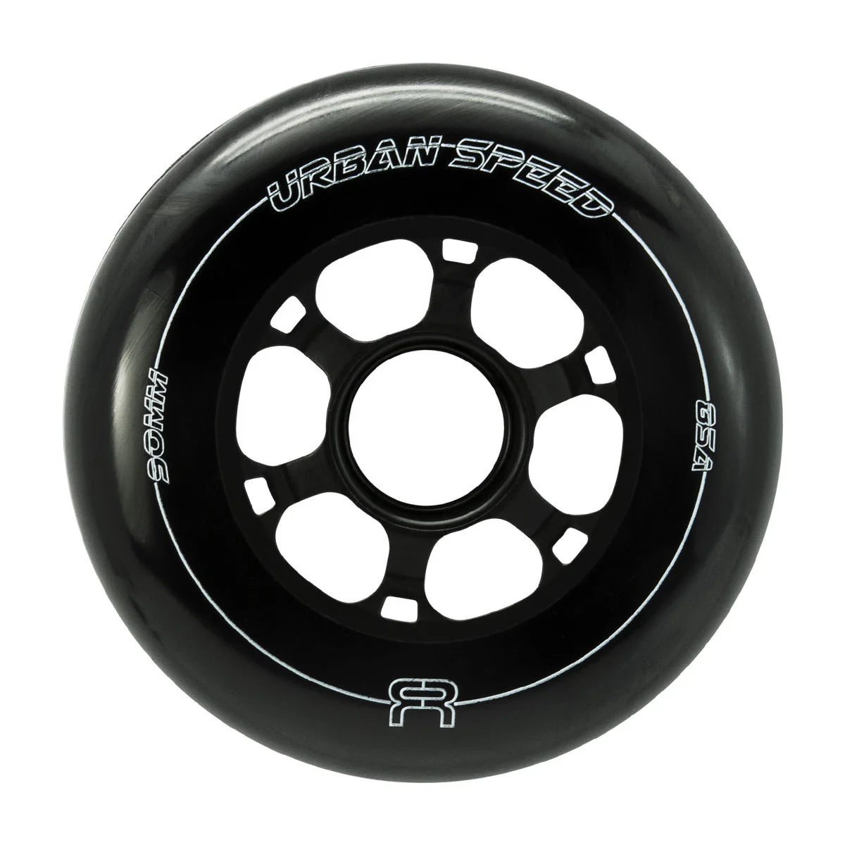 FR Urban Speed wheels