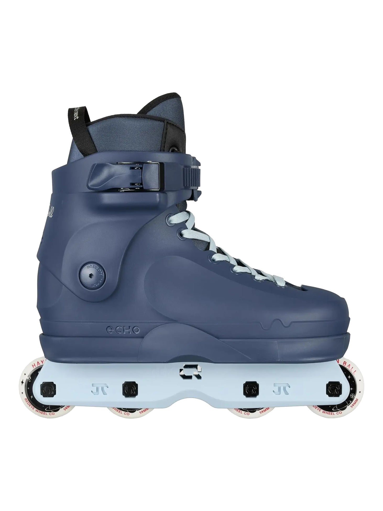 Echo Verve Hayden Ball Pro inline skates