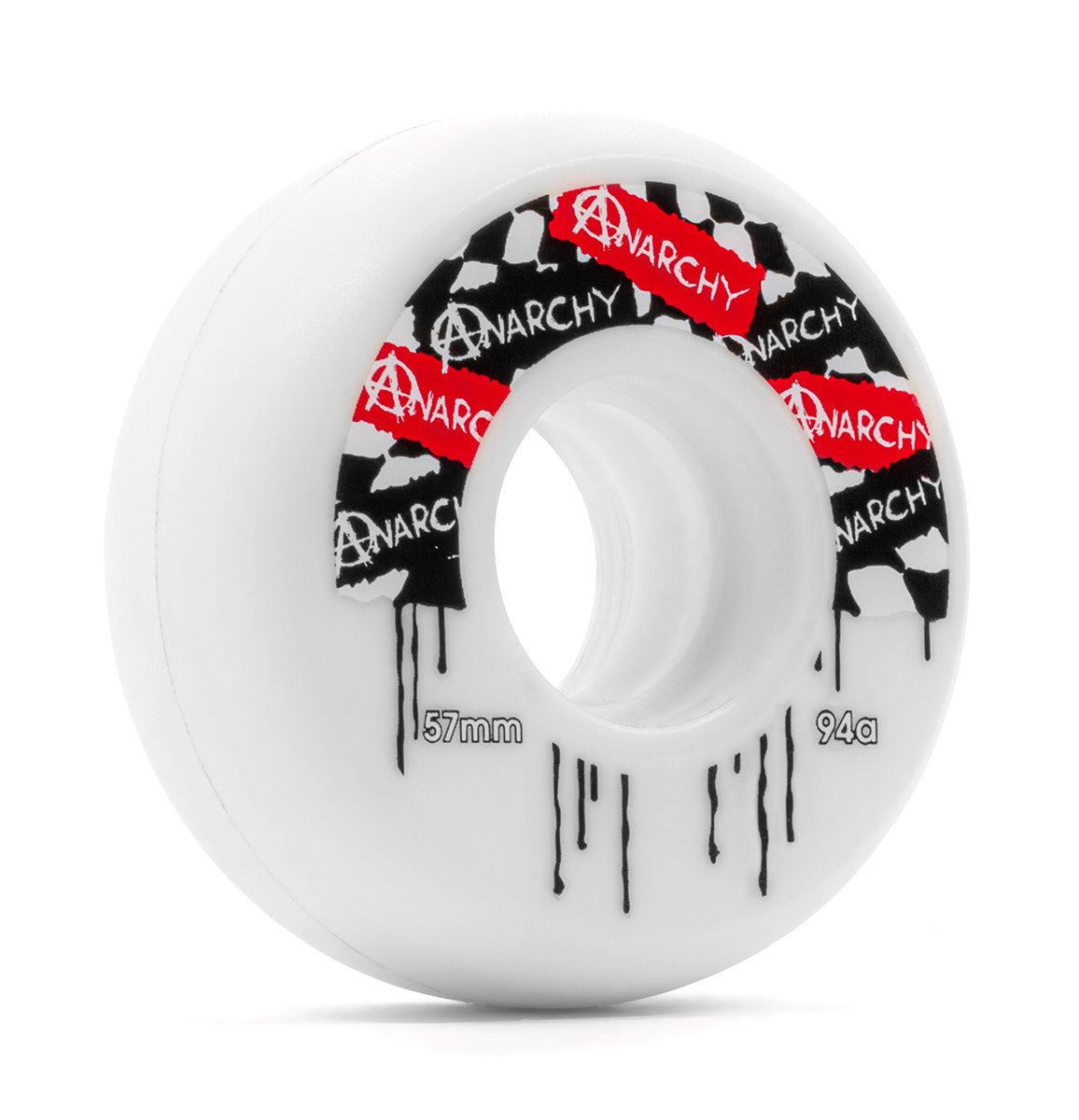 Anarchy Aggressive Wheels