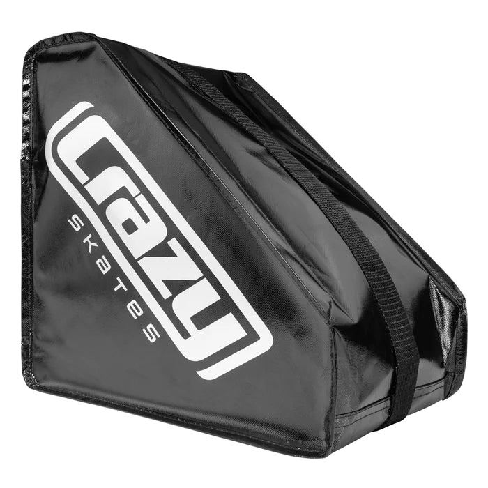 Crazy Metallic Skate Bag