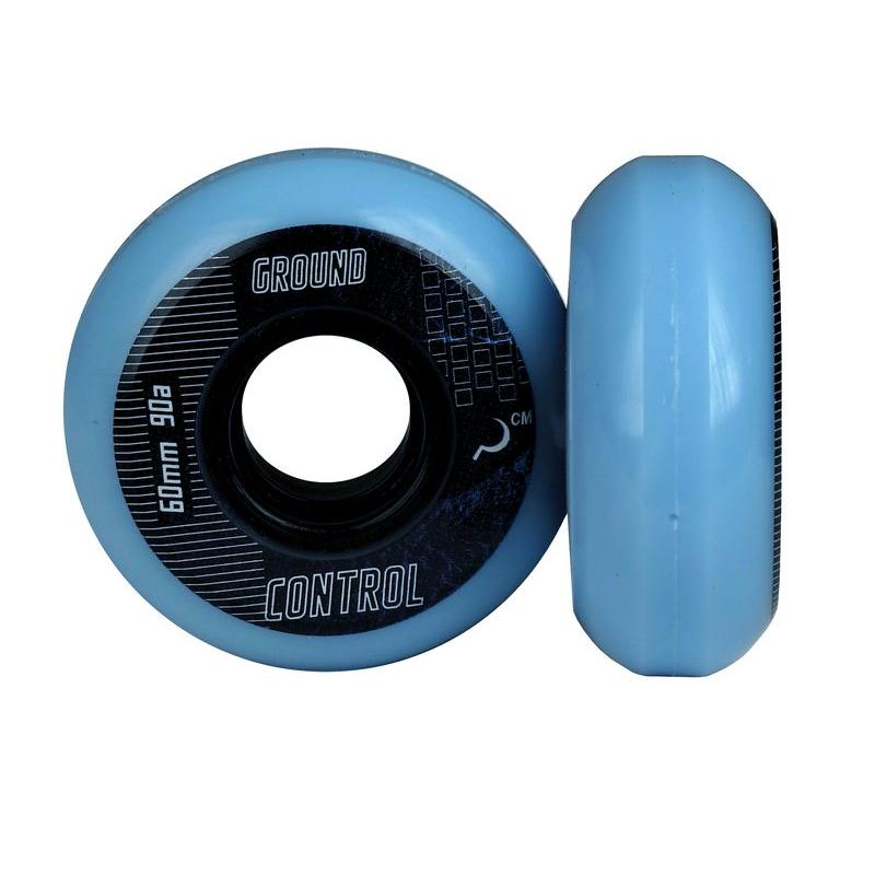 GC Earth wheel 60mm 90A