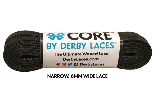 96" Derby Laces