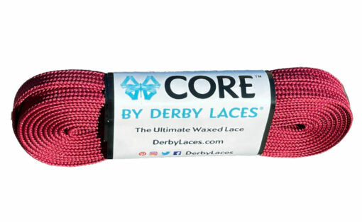96" Derby Laces