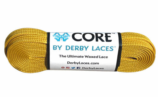 96" Derby Laces