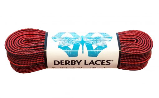 96" Derby Laces