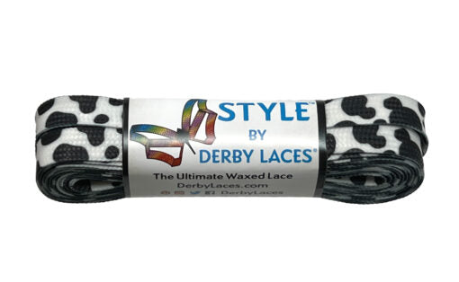 96" Derby Laces