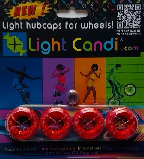Light Candi