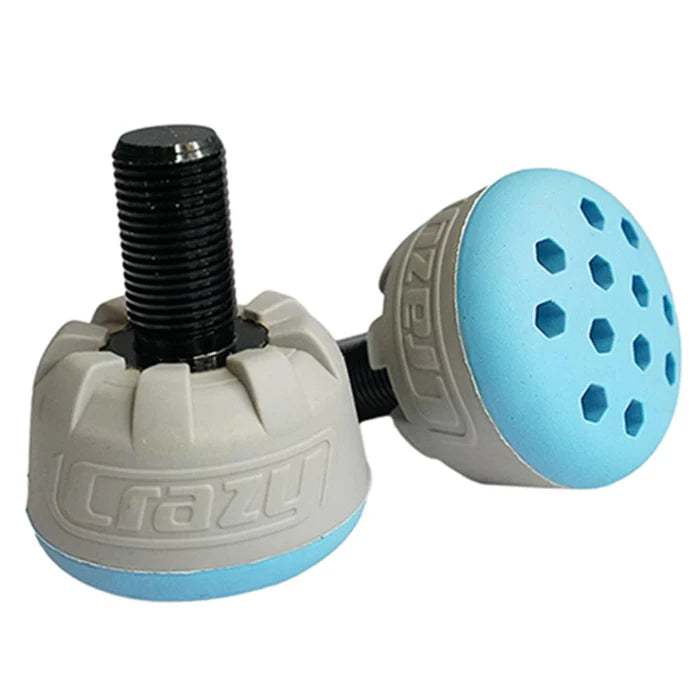 Elev8 Ultra Toe Stops by CRAZY Skates