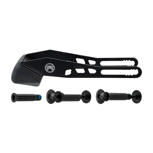 FR Inline Brake for 3 or 4 Wheels