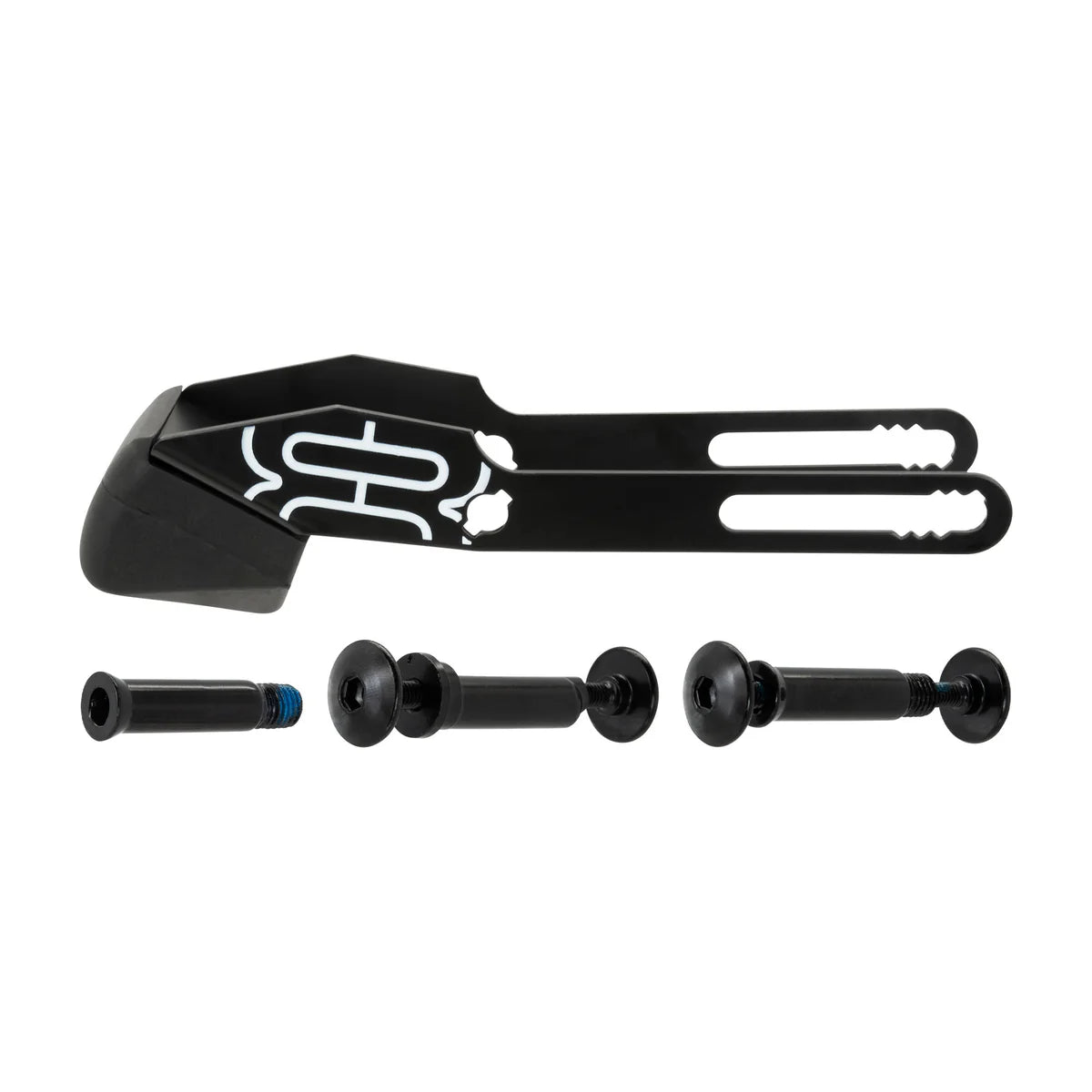 FR Inline Brake for 3 or 4 Wheels