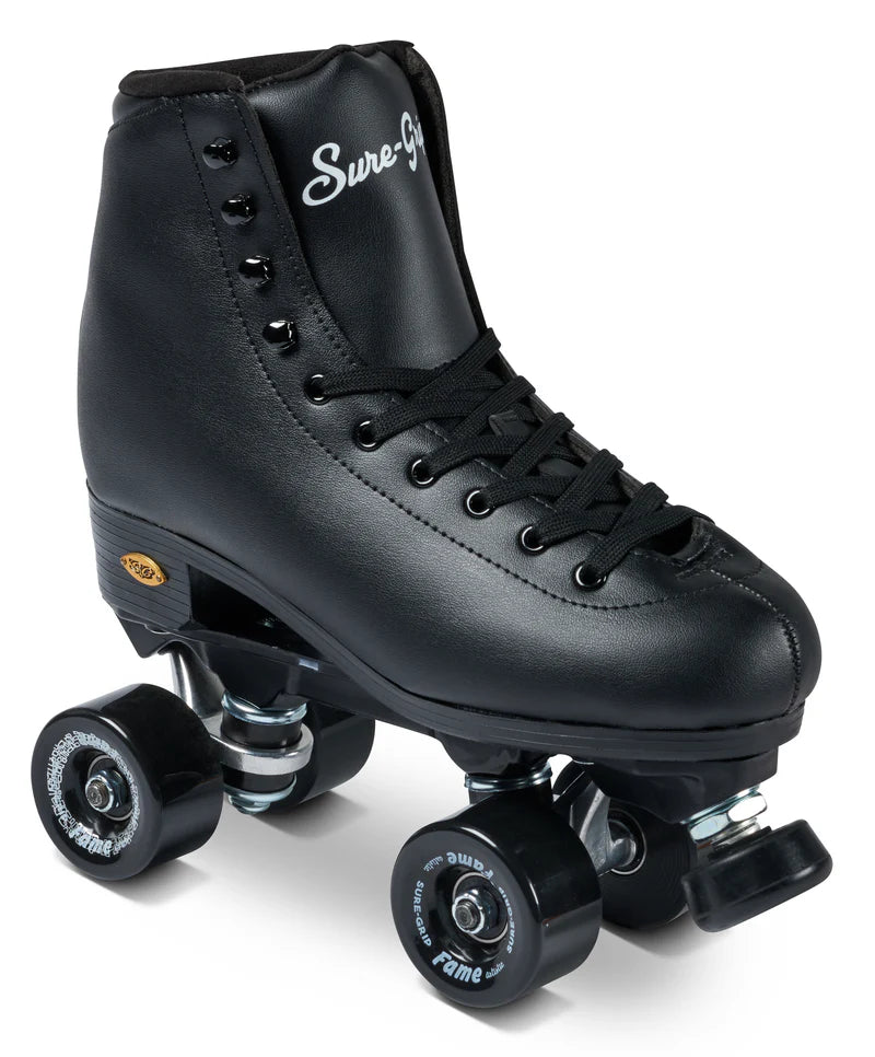 Sure-Grip Fame - Black
