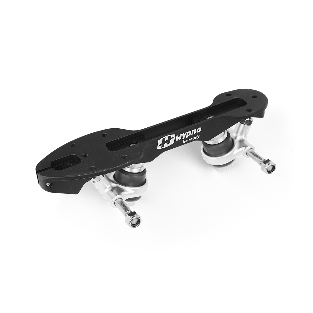 Hypno Hyperion boot on Chaos plate