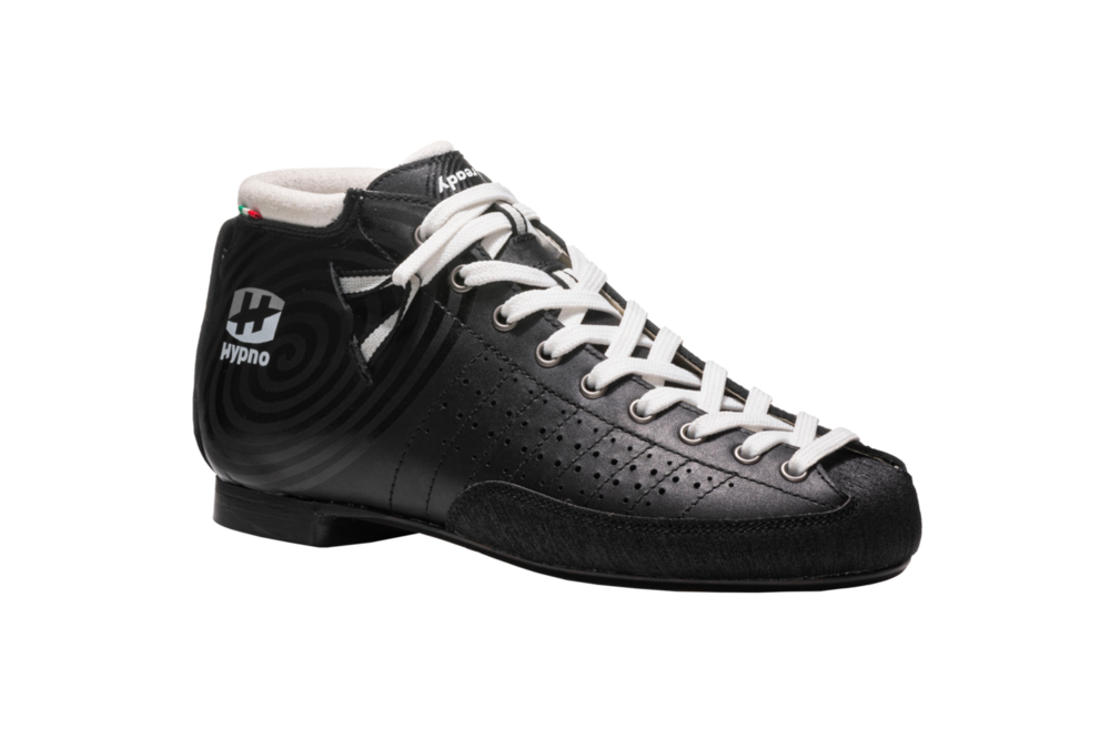 Hypno Hyperion boot on Chaos plate
