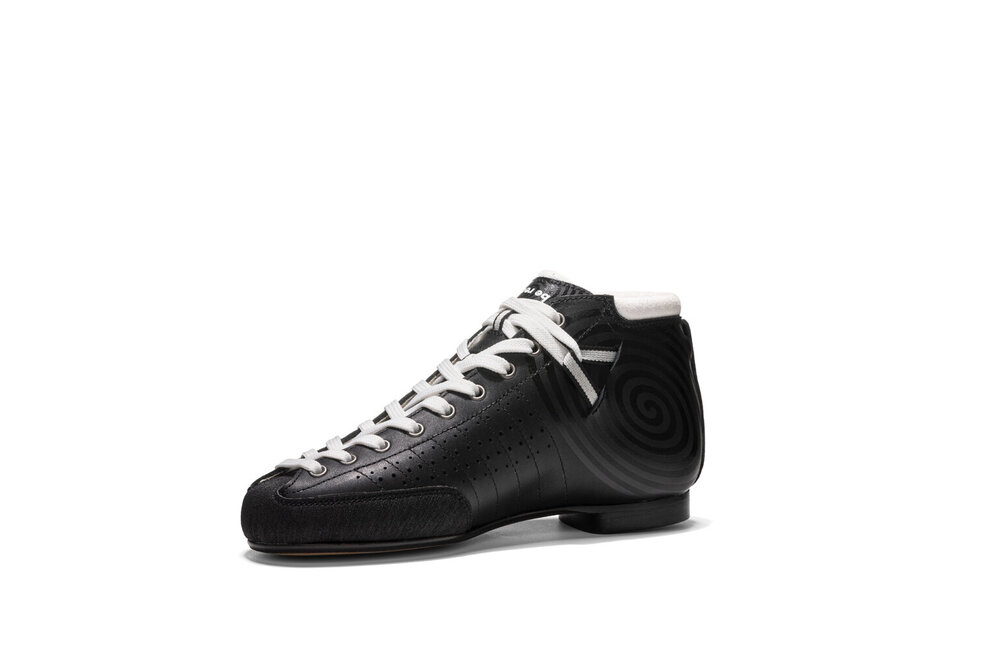 Hypno Hyperion boot on Chaos plate