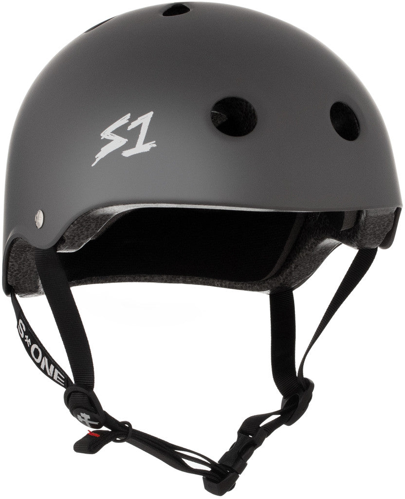 S1 MINI Lifer Helmet